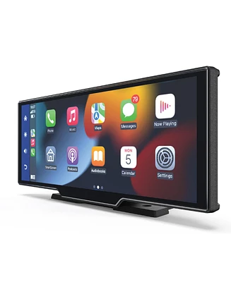 Intellidash Pro X10 Wireless Dash System with Touchscreen Display
