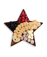 Toscana Star Shaped Serving Tray