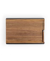 Toscana Formaggio Chalkboard Cheese Board and Tools Set