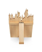 Toscana Harry Potter Hogwarts Cookbook Stand