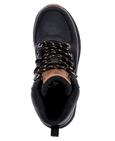 Rockport Little and Big Boys Tatum Outdoor Boots