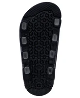 Rockport Little and Big Boys Rk Quillen Flat Sandal