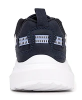 Rockport Little and Big Boys Jasper Athletic Sneaker