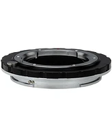 Fotodiox Pro Lens Mount Adapter for Fujifilm/Hasselblad XPan 35mm Rangefinder Lens to Fujifilm Gfx Medium Format Camera