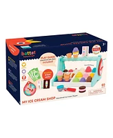 Battat My Ice Cream Shop Playset