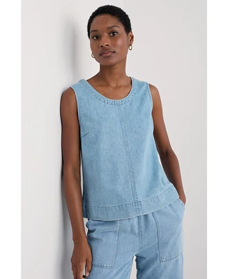 Seasalt Cornwall Women's Gawen Vest