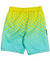 Minecraft Boys 3 Pack Swim Trunks Bathing Suits