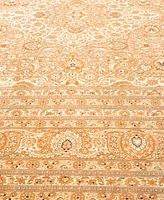 Adorn Hand Woven Rugs Mogul M1380 9'10''x13'10'' Area Rug