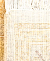 Adorn Hand Woven Rugs Mogul M1438 3'2''x10'7'' Runner Area Rug