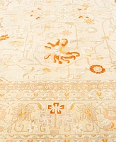 Adorn Hand Woven Rugs Mogul M1422 9'3''x12'6'' Area Rug