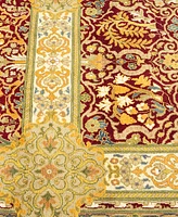 Adorn Hand Woven Rugs Mogul M1675 3'1''x12'4'' Runner Area Rug