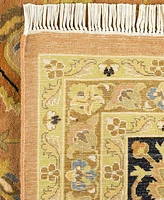 Adorn Hand Woven Rugs Mogul M1170 9'2''x12' Area Rug