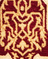 Adorn Hand Woven Rugs Mogul M1202 9'x11'10'' Area Rug