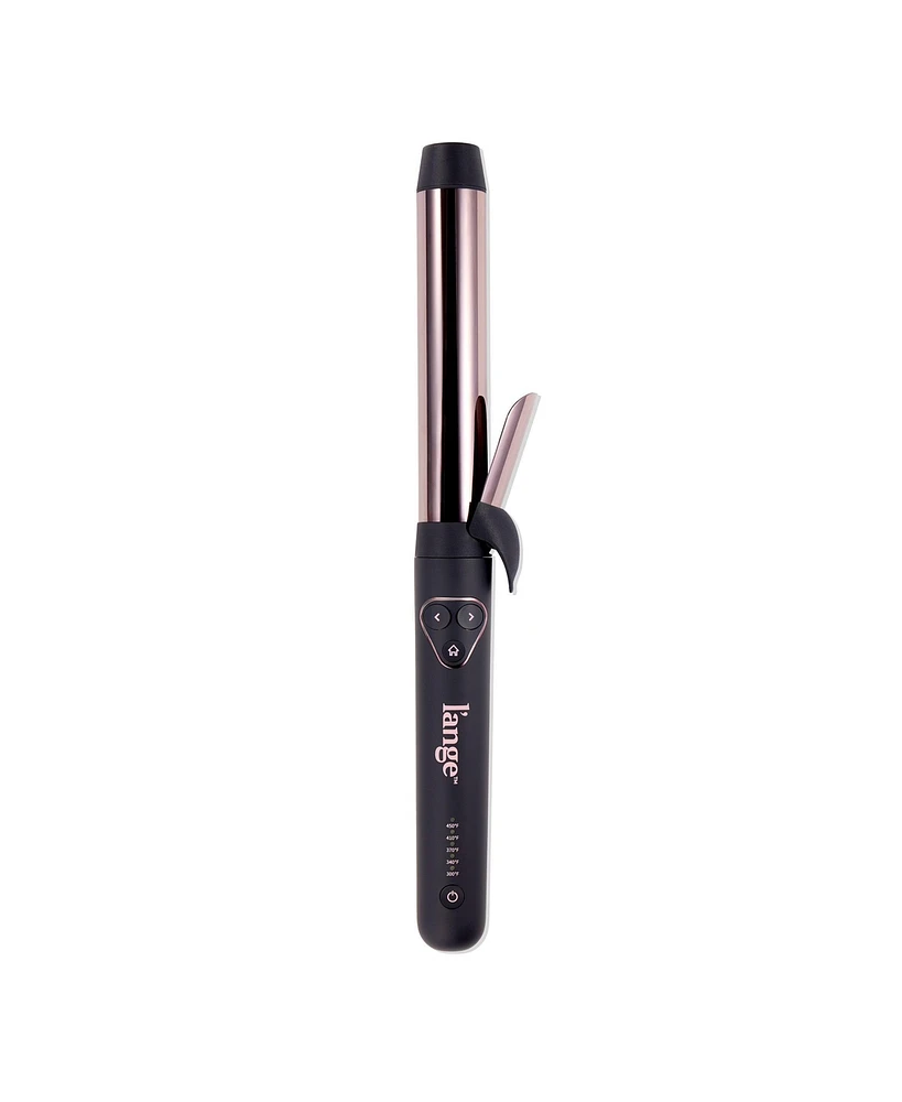 Le Pirouette - Black / 32mm