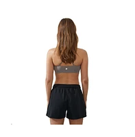 Cotton On Women's Active Plush Essential Gym Short