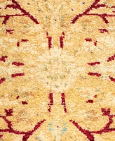 Adorn Hand Woven Rugs Mogul M1340 3'1''x5'3'' Area Rug