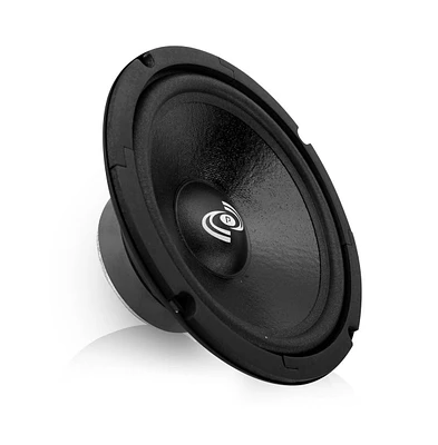 Pyle 8" 360W High-Power Midrange Speaker Driver - PDMR8