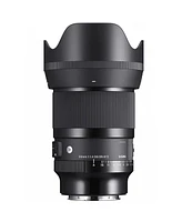 Sigma 50mm f/1.4 Dg Dn Art Lens for L Mount