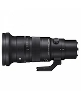 Sigma Sigma 500mm F5.6 Dg Dn Os Sports Lens for Sony E Mount