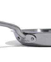 Made In Stainless Steel Clad 8" Fry Pan