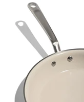 Made In CeramiClad 10" Fry Pan