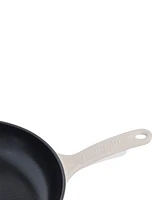 Made Enameled Cast Iron 11.5'' Skillet