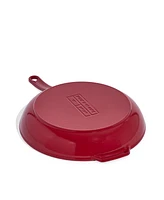 Made Enameled Cast Iron 11.5'' Skillet
