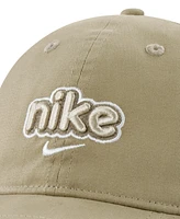 Nike Toddler Cotton E1D1 Club Hat