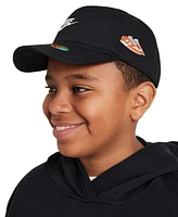 Nike Little Kids Cotton Patch Toss Club Hat