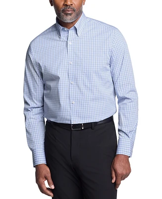 Tommy Hilfiger Men's Regular Fit Dress Shirt