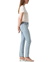 Levi's Women's 312 Shaping Tummy-Control Slim Jeans