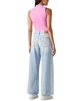 Levi's Women's '94 Baggy Wide-Leg Relaxed-Fit Denim Jeans