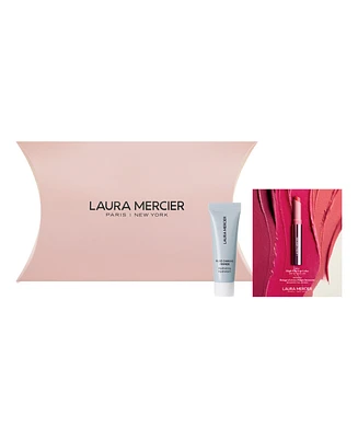 Spend $75, Get More! Free 2-Pc. with any $75 Laura Mercier purchase!