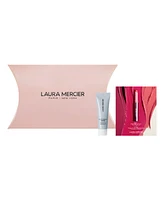 Spend $75, Get More! Free 2-Pc. with any $75 Laura Mercier purchase!