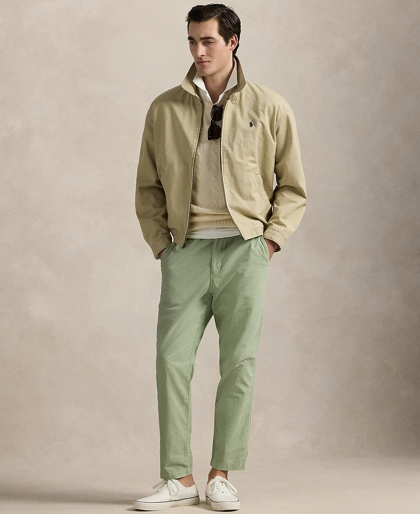 Polo Ralph Lauren Men's Prepster Classic Mineral-Dyed Pants