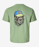 Marmot Men's Trucker Marty Short Sleeve T-Shirt