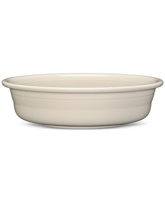 Fiesta Linen Classic Rim Extra Large Serving Bowl 80-oz.