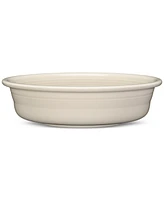 Fiesta Linen Classic Rim Extra Large Serving Bowl 80-oz.