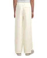 Jordan Big Girls Crafted Utility Woven Pants