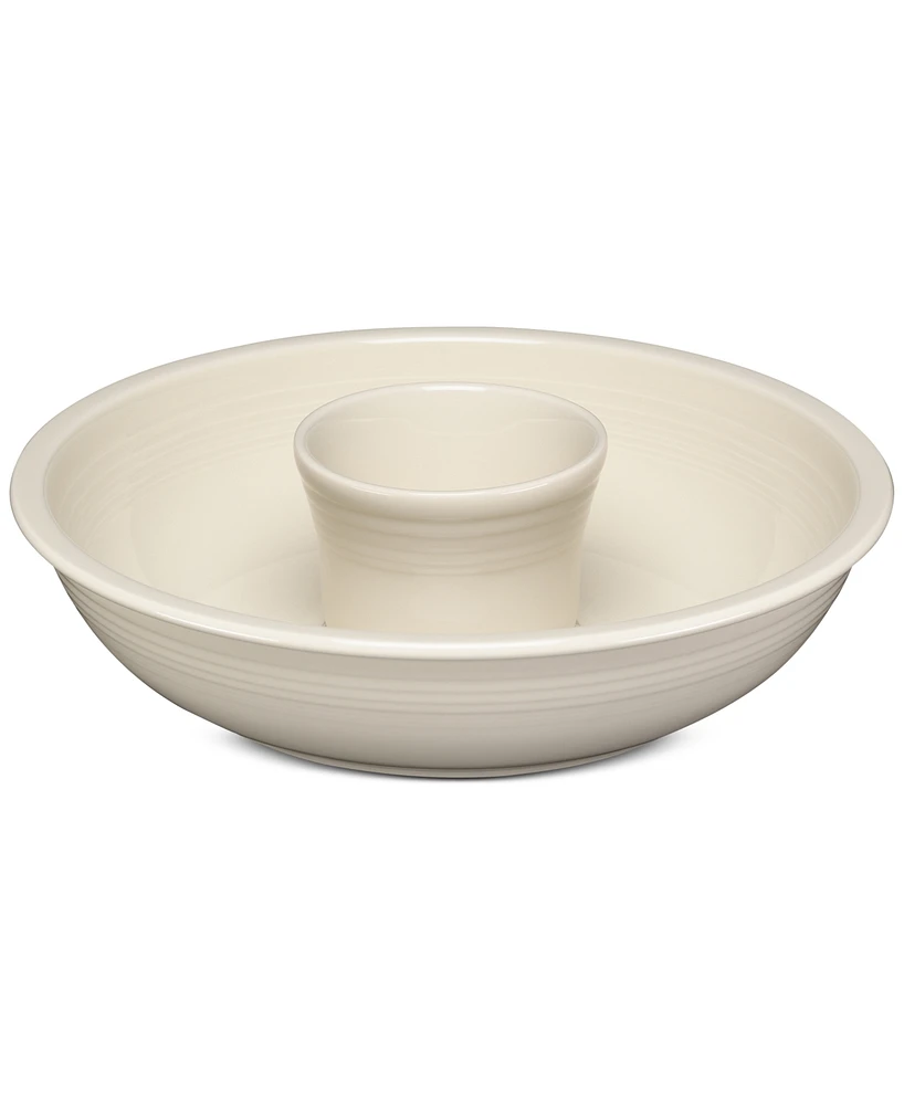 Fiesta Linen 2-Pc. Chip and Dip Set