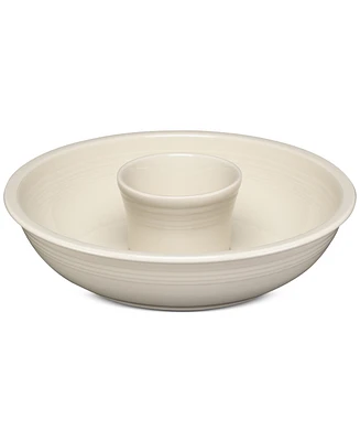 Fiesta Linen 2-Pc. Chip and Dip Set