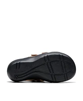 Clarks Collection Women's Merliah2 Bali Wedge Sandals