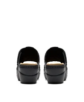 Clarks Collection Women's Merliah2 Belle Wedge Sandals