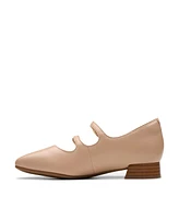 Clarks Collection Women's Natalyn Lane Pointy Toe Shoes