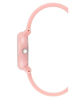 Armitron Kid's Quartz Tinker Time Silicone Watch