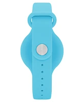 Armitron Kid's Quartz Happy Pals Silicone Watch