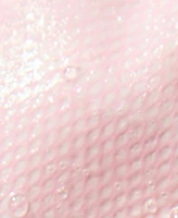 Tonymoly Plum Bum Aha Body Exfoliating Bubble Mitt