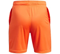 Under Armour Big Boys Tech Wordmark Shorts