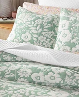 Charter Club Silhouette Floral Comforter Sets Exclusively At Macys