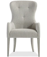 Cornelia Tuft Arm Chair